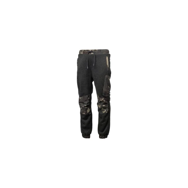 ZT - Pantalones Jogger de Forro Polar Nórdico