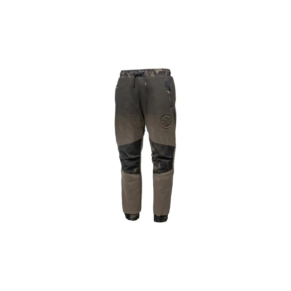 ZT - Pantalones Jogger Wind Chill Bicolor Element