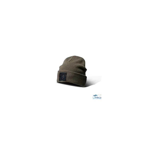 ZT PATCH BEANJE HAT