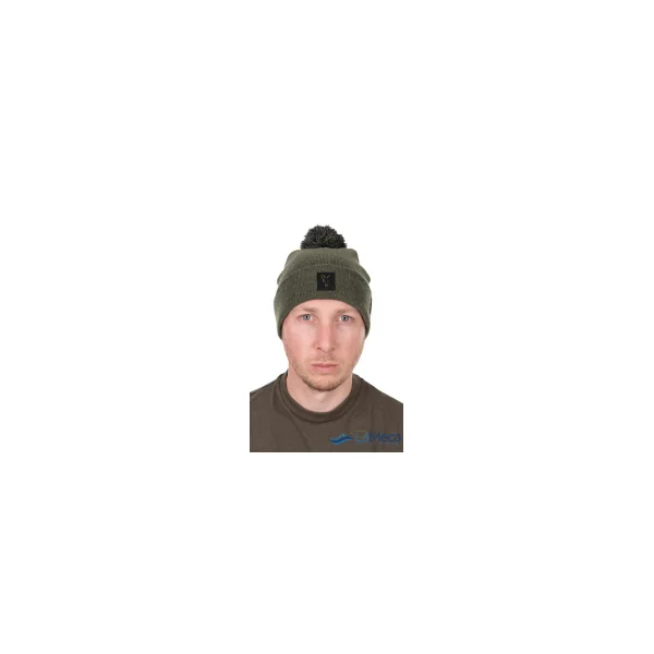 ZT PATCH BEANJE HAT - Imagen 2