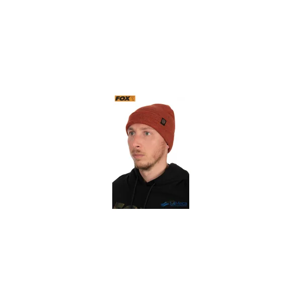 ZT PATCH BEANJE HAT - Imagen 11