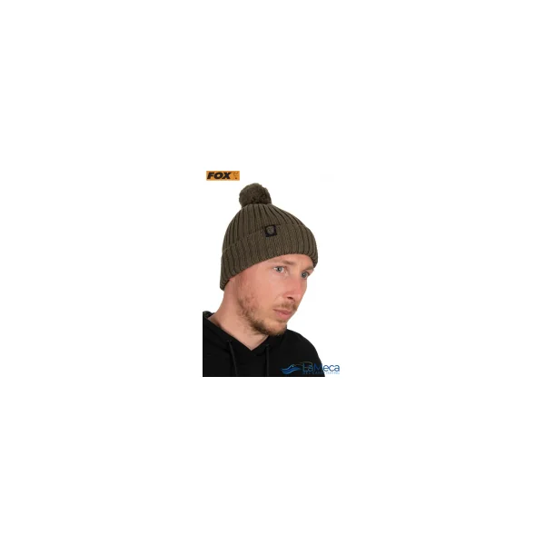 ZT PATCH BEANJE HAT - Imagen 12
