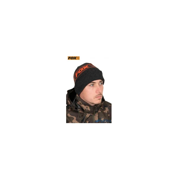 ZT PATCH BEANJE HAT - Imagen 14