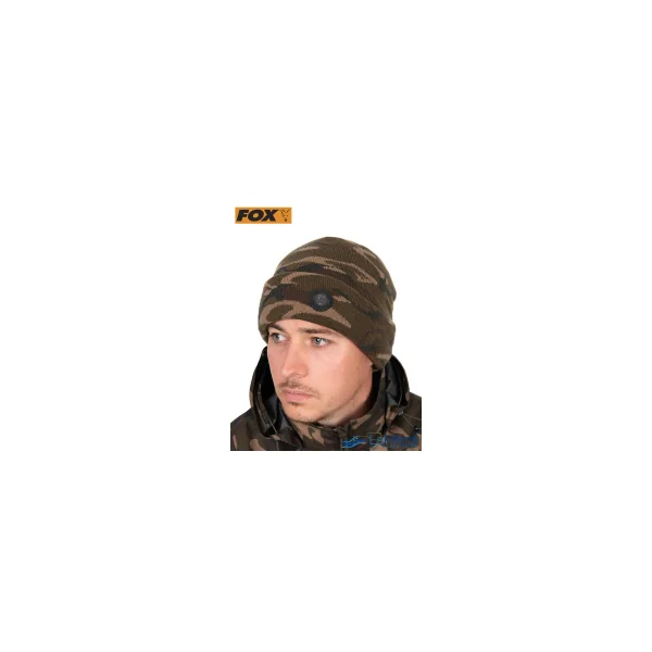 ZT PATCH BEANJE HAT - Imagen 15