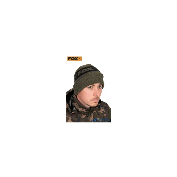 ZT PATCH BEANJE HAT - Imagen 16
