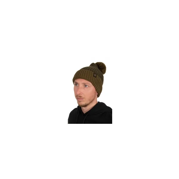 ZT PATCH BEANJE HAT - Imagen 18
