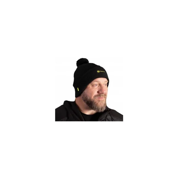 ZT PATCH BEANJE HAT - Imagen 19