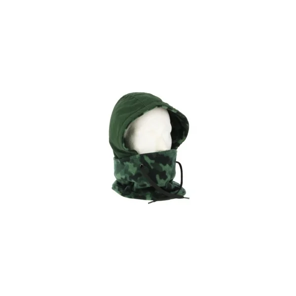 ZT PATCH BEANJE HAT - Imagen 20