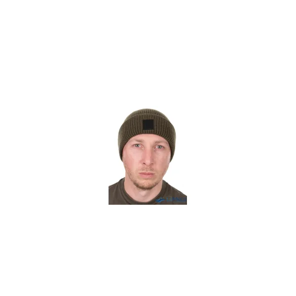 ZT PATCH BEANJE HAT - Imagen 3