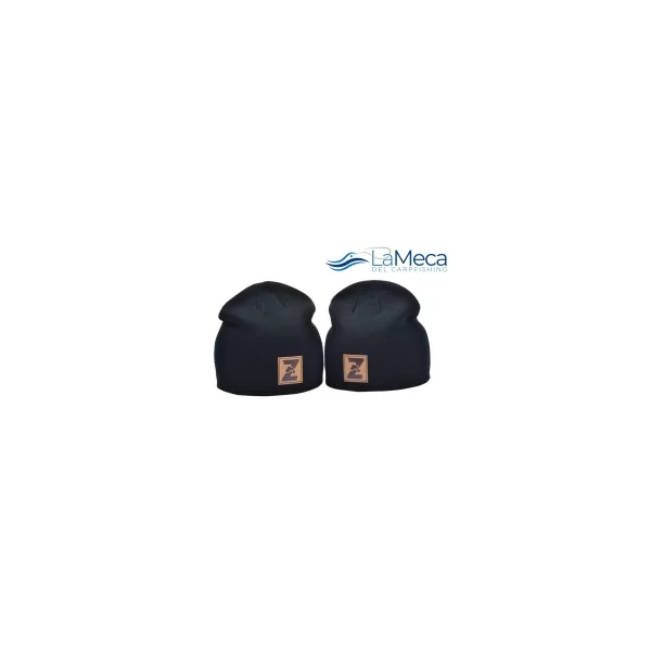 ZT PATCH BEANJE HAT - Imagen 22