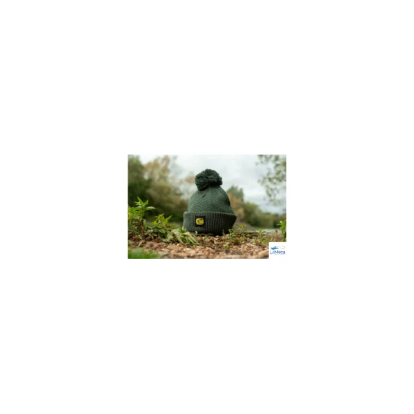 ZT PATCH BEANJE HAT - Imagen 24
