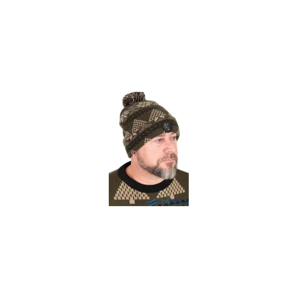 ZT PATCH BEANJE HAT - Imagen 28
