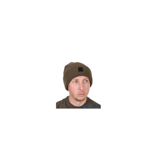 ZT PATCH BEANJE HAT - Imagen 4