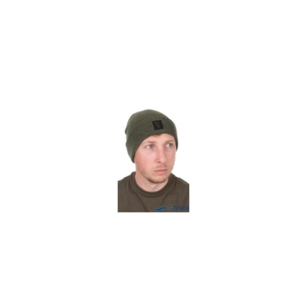 ZT PATCH BEANJE HAT - Imagen 5