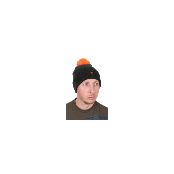 ZT PATCH BEANJE HAT - Imagen 7