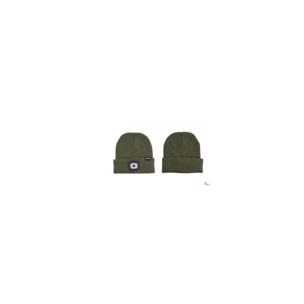 ZT PATCH BEANJE HAT - Imagen 9