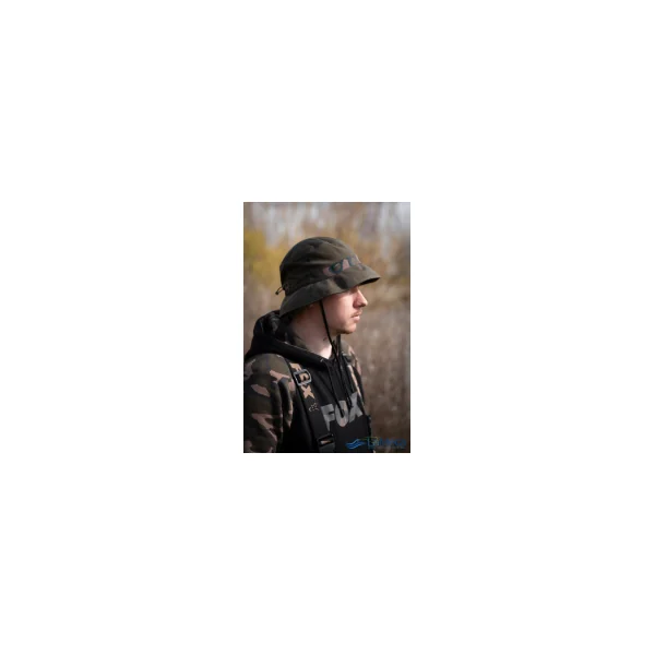 ZT PATCH BEANJE HAT - Imagen 10