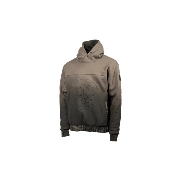 ZT - Sudadera con capucha Wind Chill bicolor Element