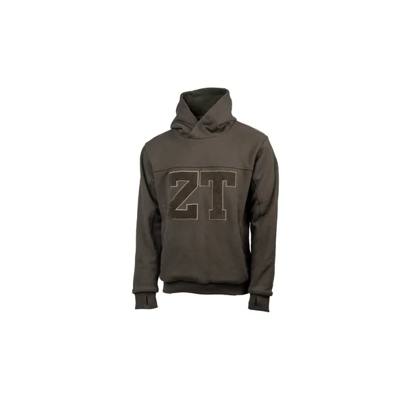 ZT - Sudadera con capucha Wind Chill Varsity