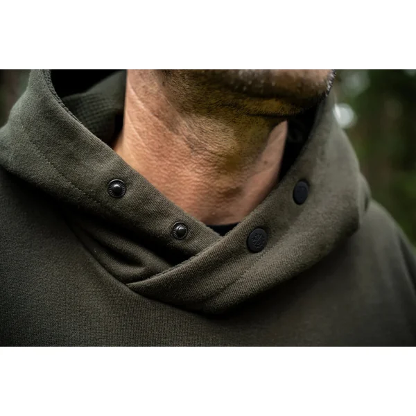 ZT - Sudadera con capucha Wind Chill Varsity - Imagen 12