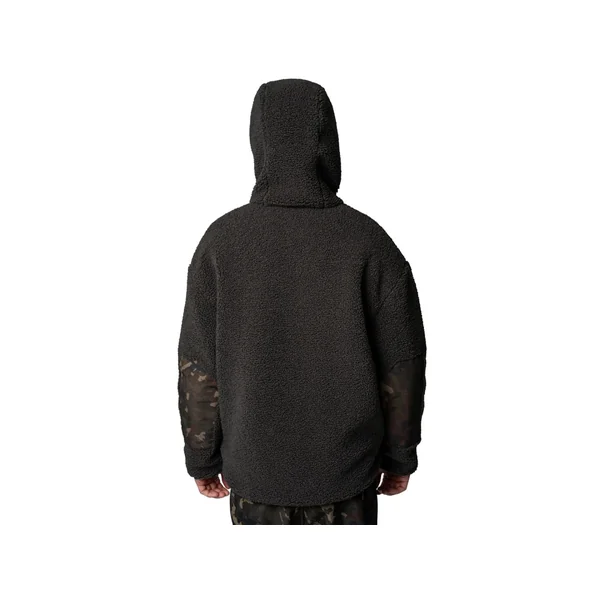 ZT - Sudadera Sherpa con Capucha - Imagen 3
