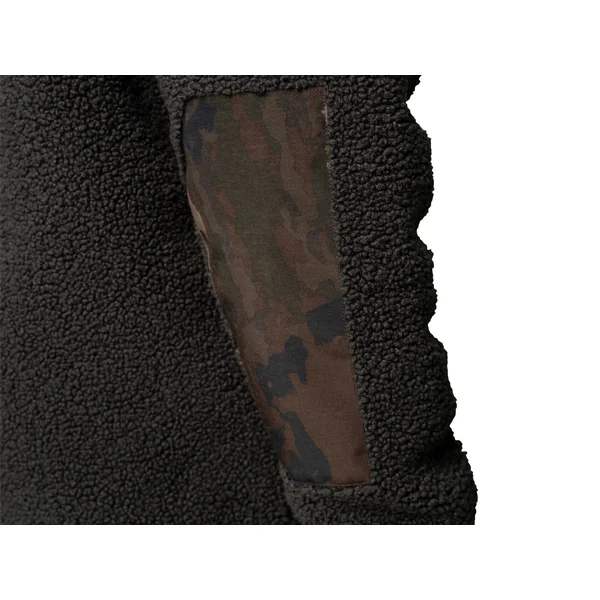 ZT - Sudadera Sherpa con Capucha - Imagen 4