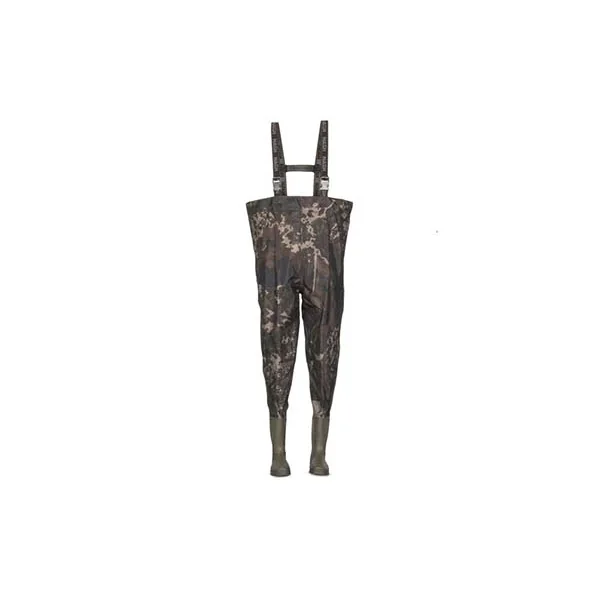 ZT - Waders HD