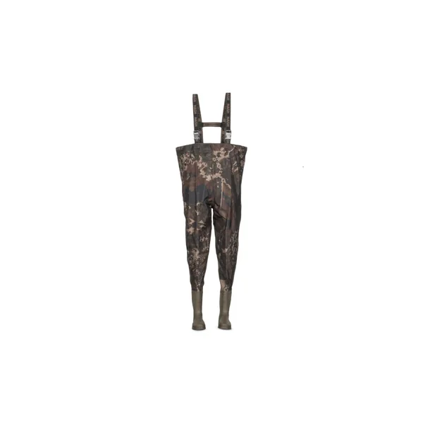 ZT - Waders HD XL