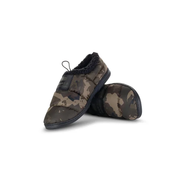 ZT - Zapatillas Deluxe para Bivvy